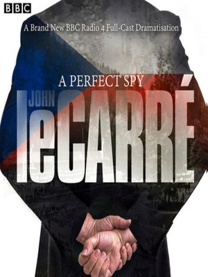 A Perfect Spy - Audiobook